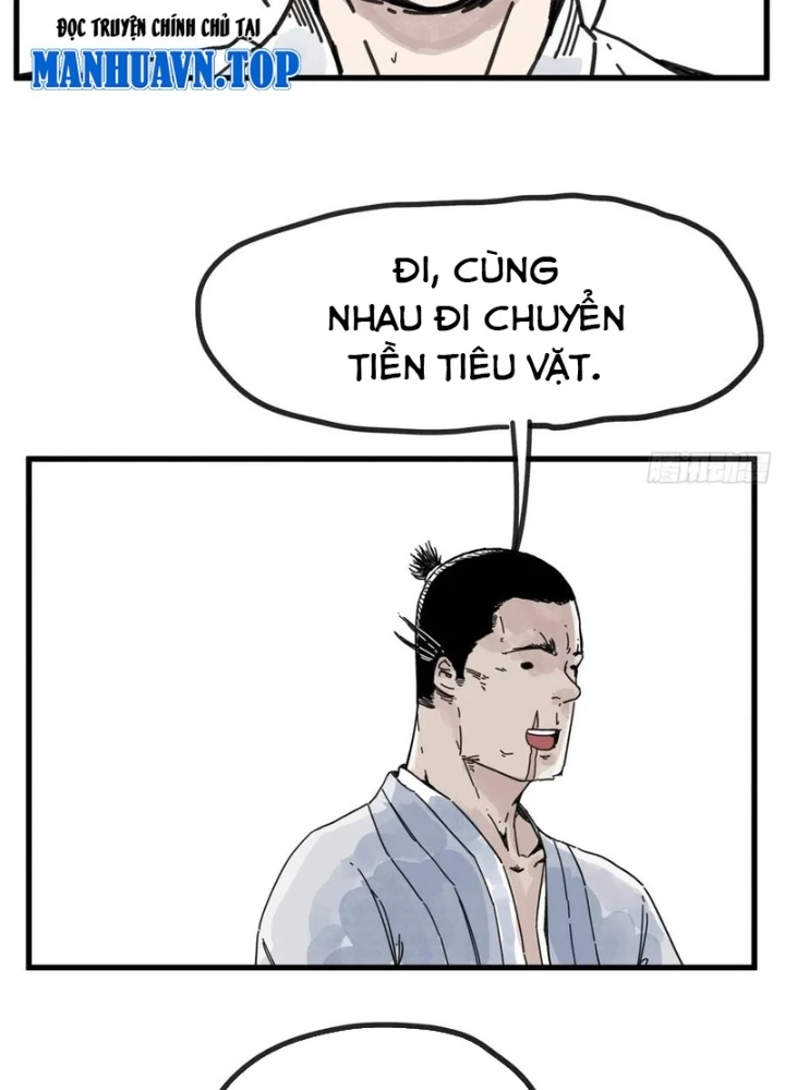 Hiệp Khách Hành Bất Thông Chapter 86 - Trang 2