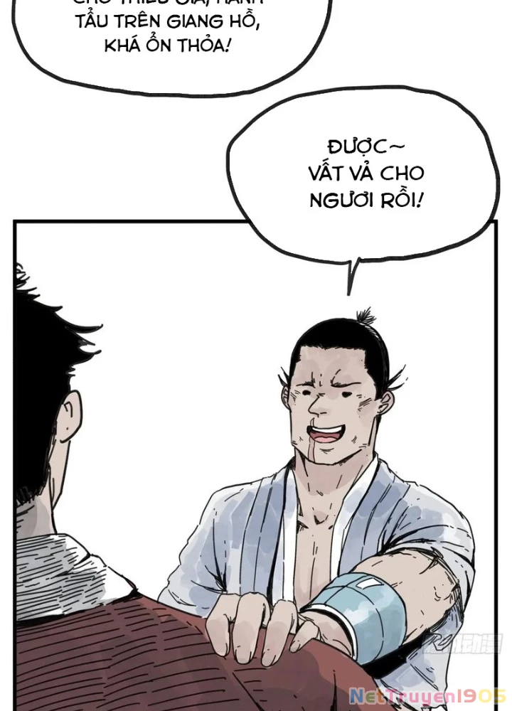 Hiệp Khách Hành Bất Thông Chapter 86 - Trang 2