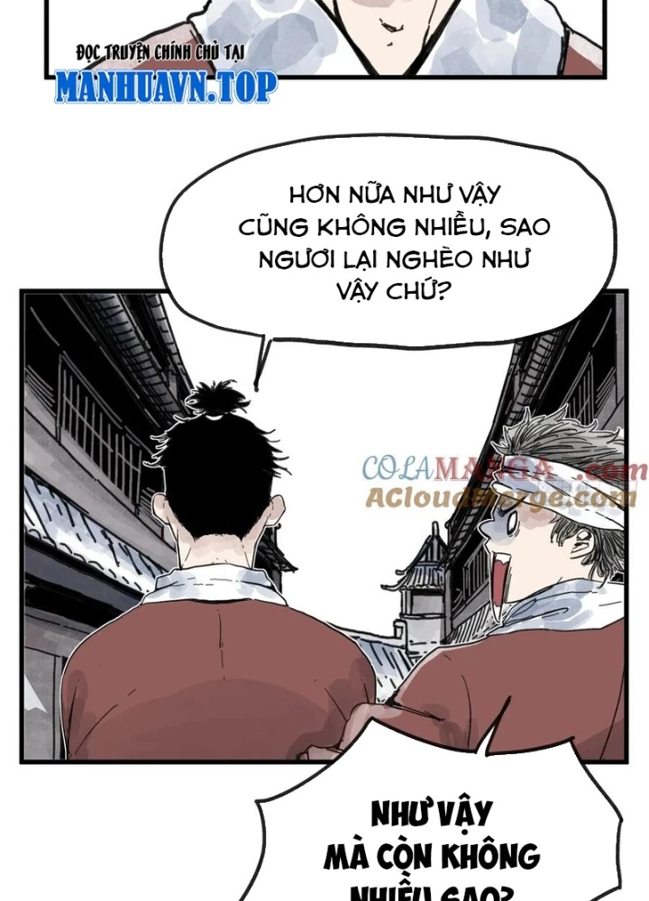 Hiệp Khách Hành Bất Thông Chapter 86 - Trang 2