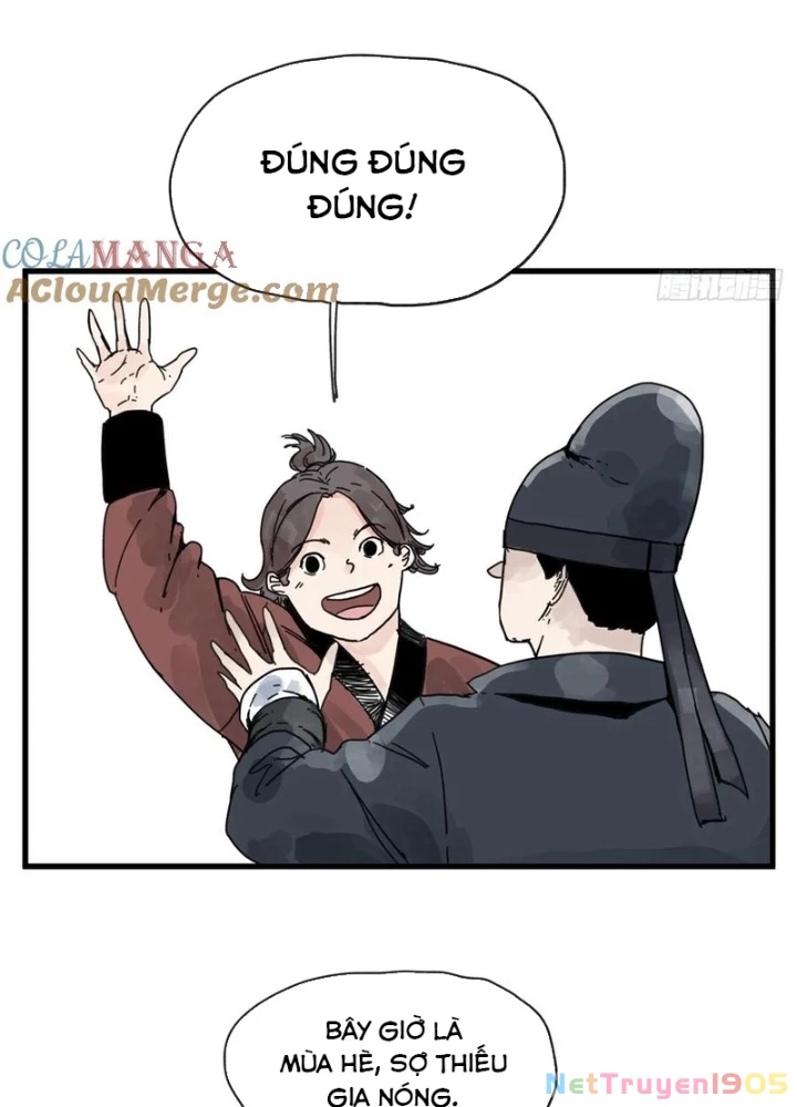 Hiệp Khách Hành Bất Thông Chapter 86 - Trang 2