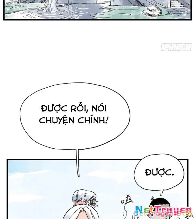 Hiệp Khách Hành Bất Thông Chapter 87 - Trang 2