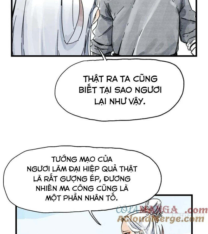 Hiệp Khách Hành Bất Thông Chapter 87 - Trang 2