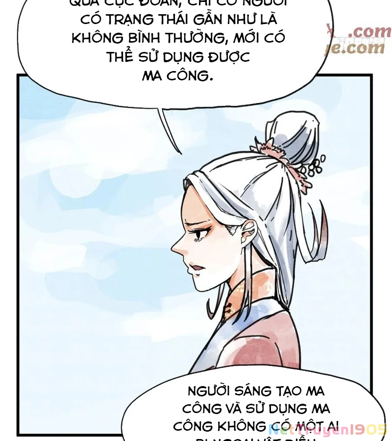 Hiệp Khách Hành Bất Thông Chapter 87 - Trang 2