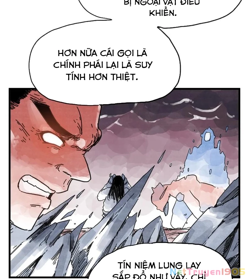 Hiệp Khách Hành Bất Thông Chapter 87 - Trang 2