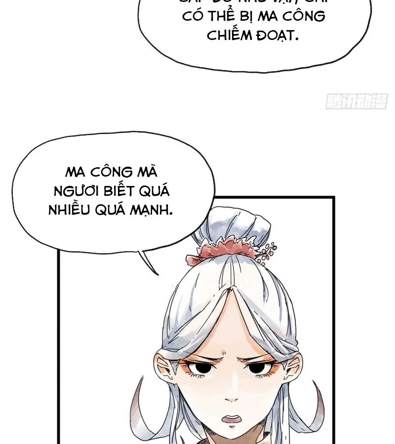 Hiệp Khách Hành Bất Thông Chapter 87 - Trang 2