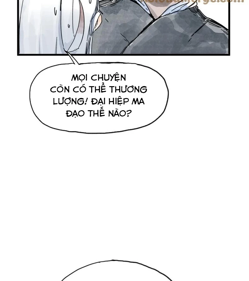 Hiệp Khách Hành Bất Thông Chapter 87 - Trang 2