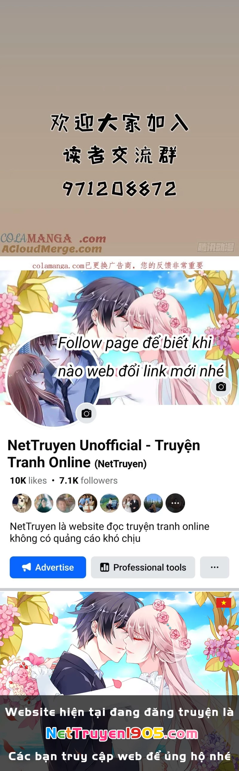 Hiệp Khách Hành Bất Thông Chapter 87 - Trang 2