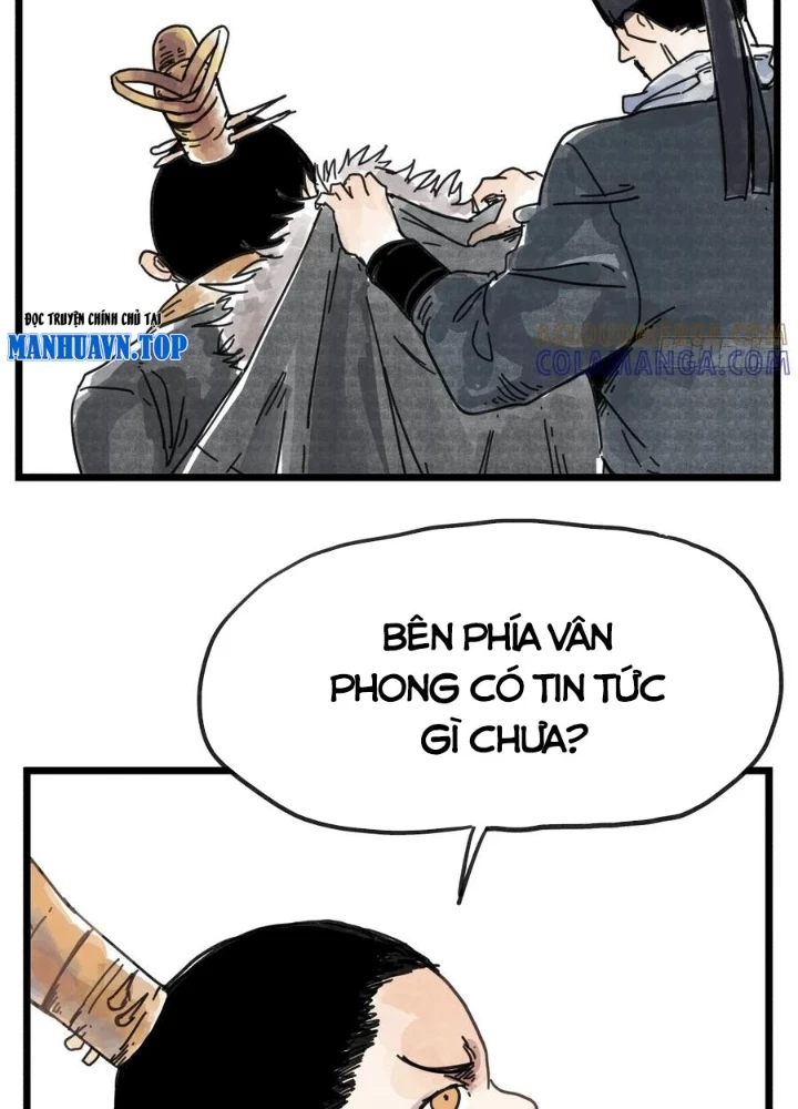 Hiệp Khách Hành Bất Thông Chapter 88 - Trang 2