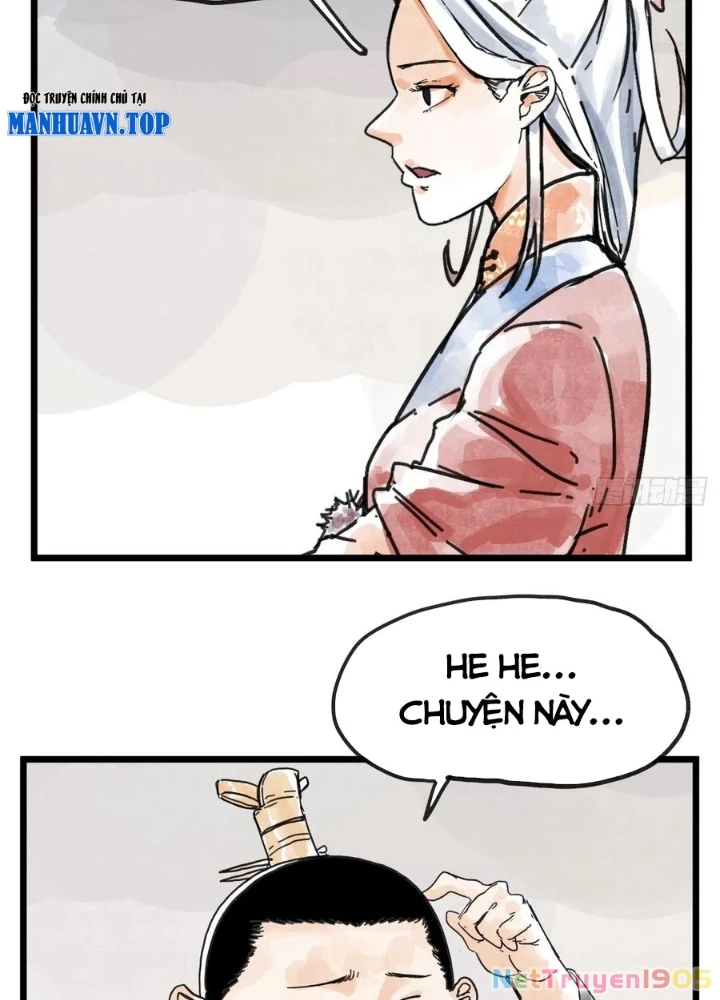 Hiệp Khách Hành Bất Thông Chapter 88 - Trang 2