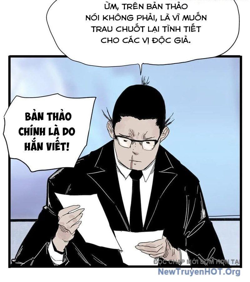 Hiệp Khách Hành Bất Thông Chapter 89 - Trang 2