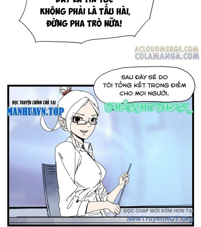 Hiệp Khách Hành Bất Thông Chapter 89 - Trang 2
