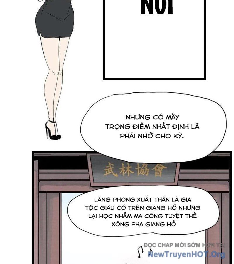Hiệp Khách Hành Bất Thông Chapter 89 - Trang 2