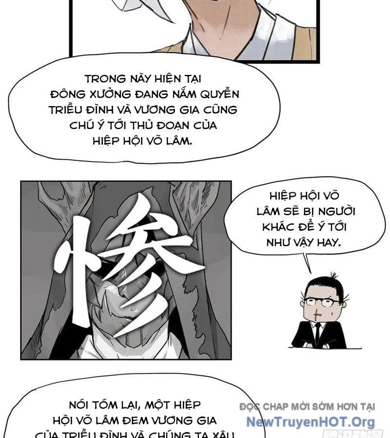 Hiệp Khách Hành Bất Thông Chapter 89 - Trang 2