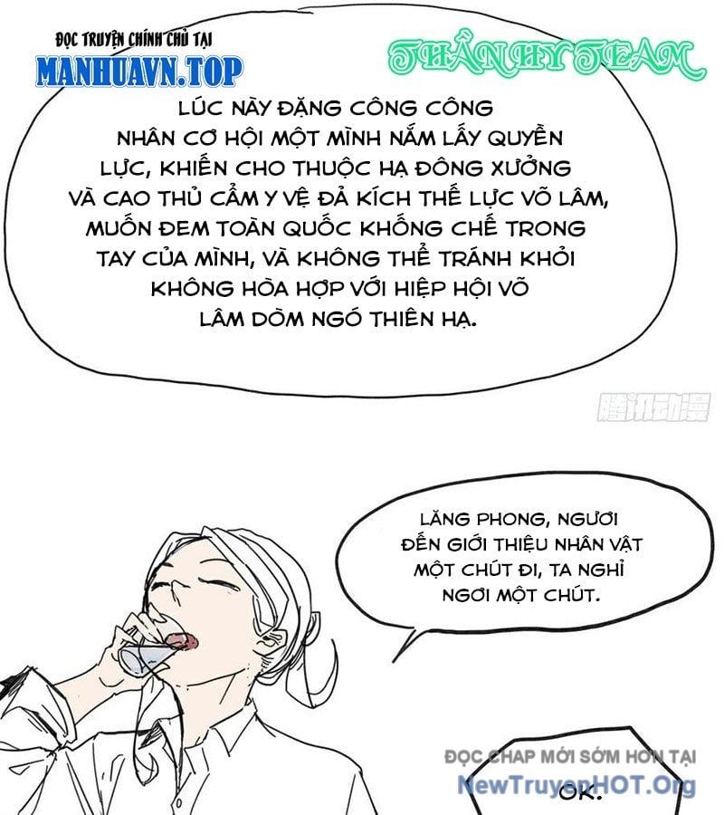 Hiệp Khách Hành Bất Thông Chapter 89 - Trang 2