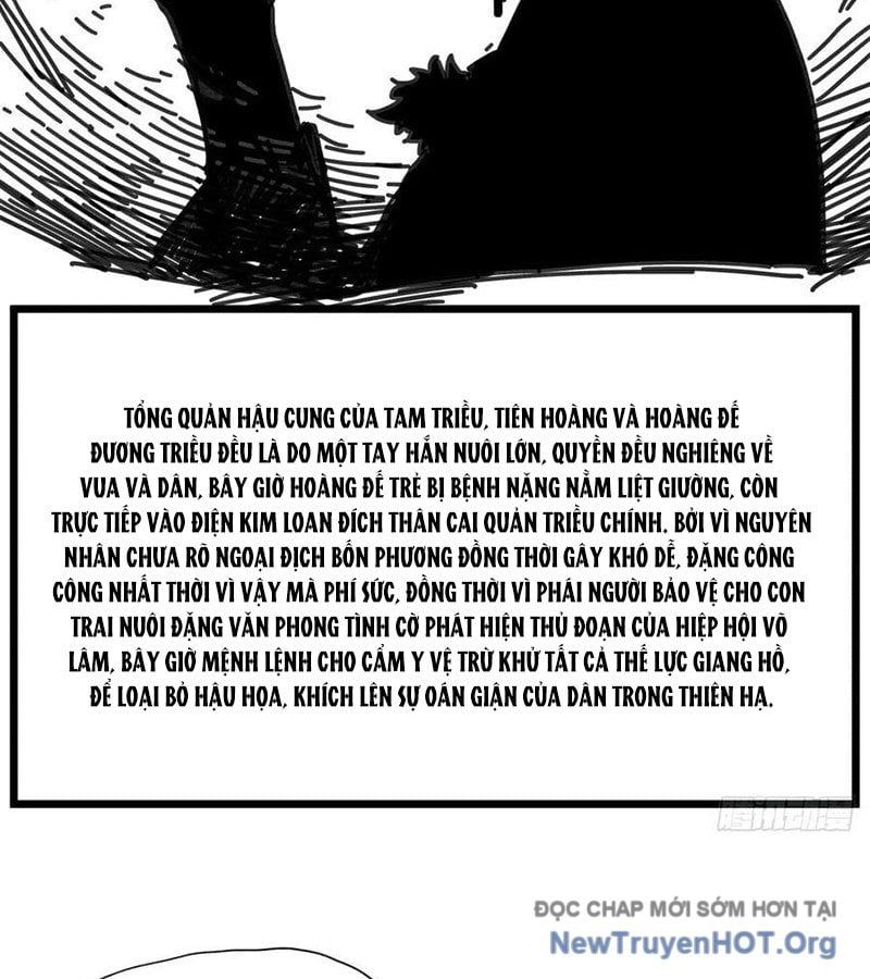 Hiệp Khách Hành Bất Thông Chapter 89 - Trang 2