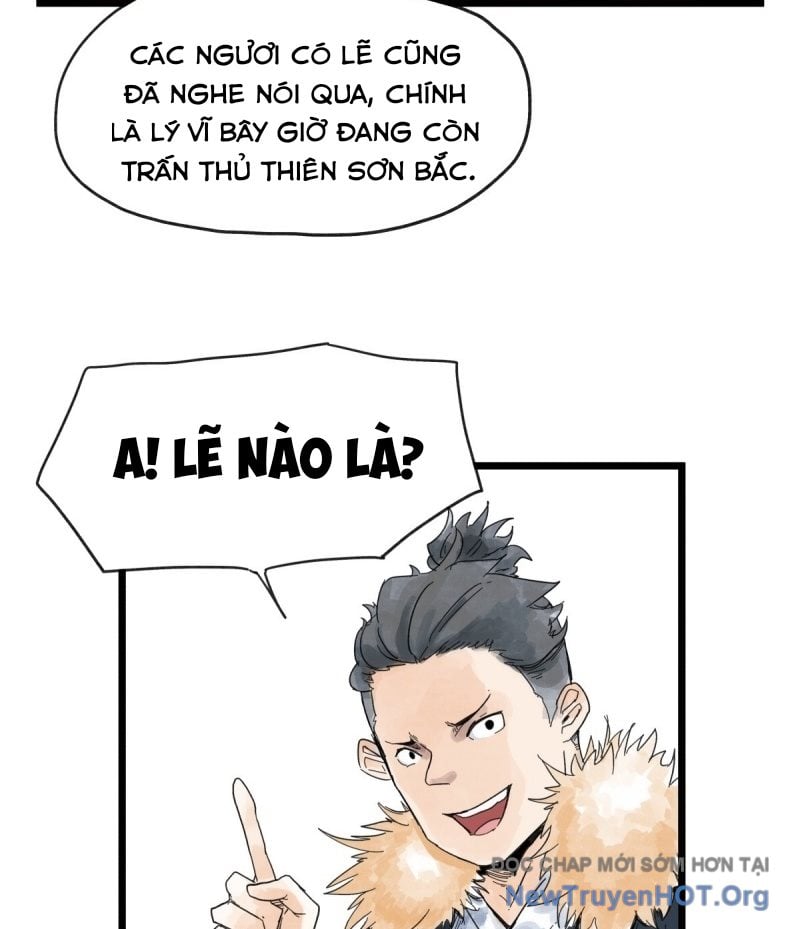 Hiệp Khách Hành Bất Thông Chapter 90 - Trang 2