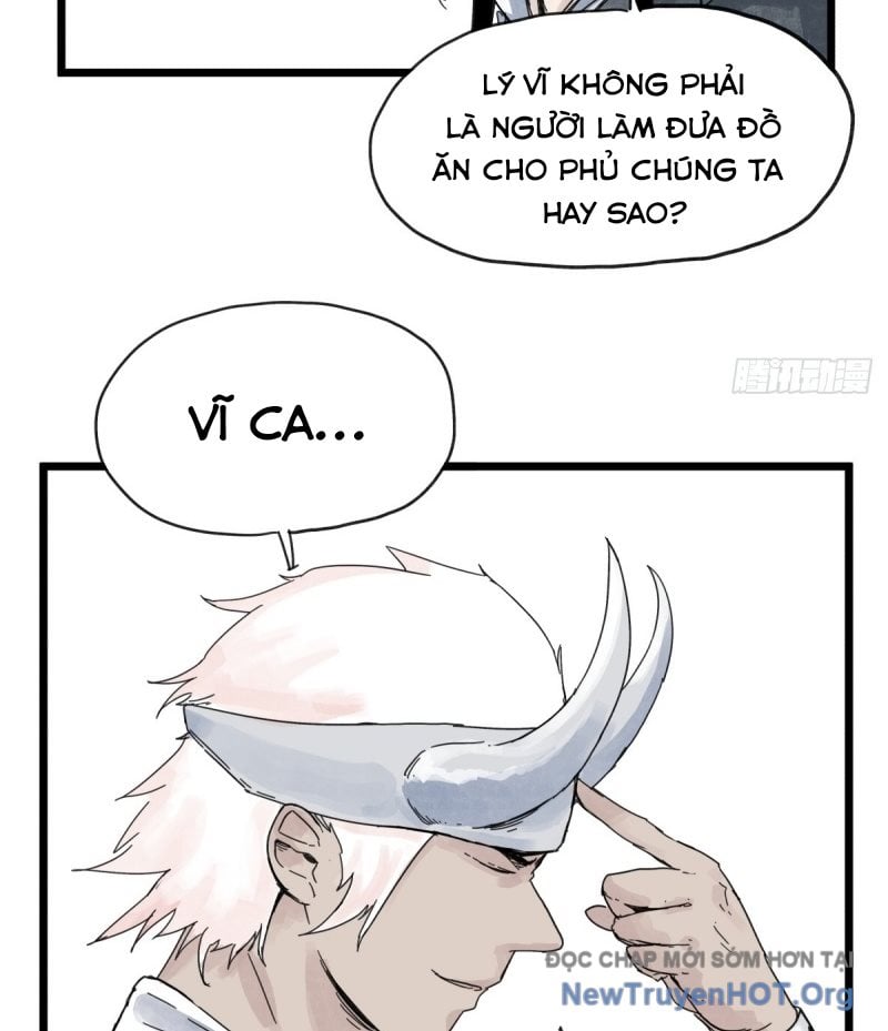 Hiệp Khách Hành Bất Thông Chapter 90 - Trang 2