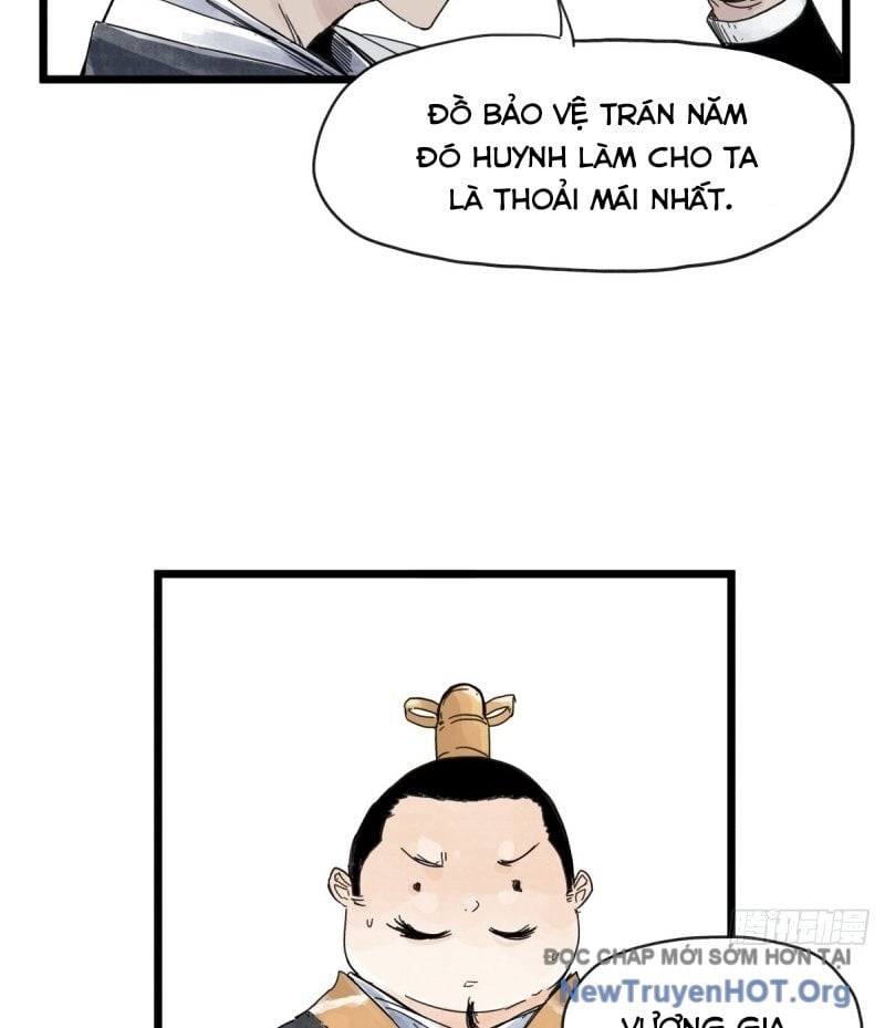 Hiệp Khách Hành Bất Thông Chapter 90 - Trang 2