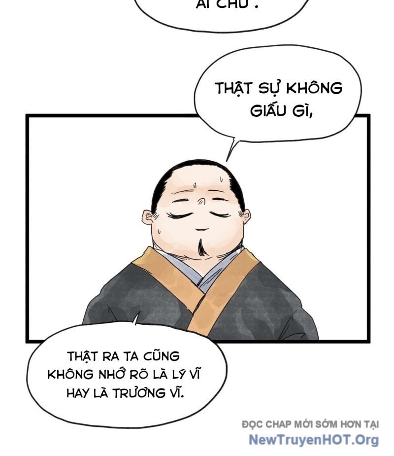 Hiệp Khách Hành Bất Thông Chapter 90 - Trang 2