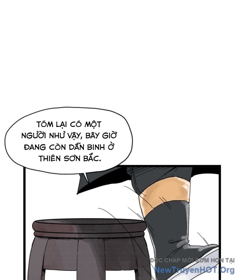 Hiệp Khách Hành Bất Thông Chapter 90 - Trang 2