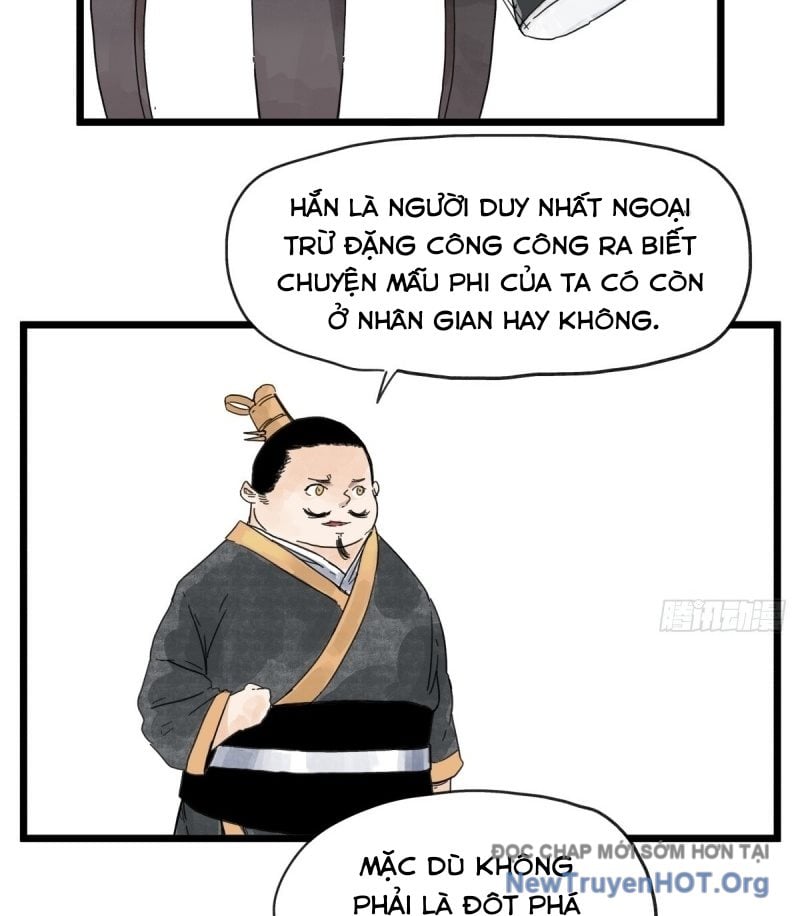 Hiệp Khách Hành Bất Thông Chapter 90 - Trang 2