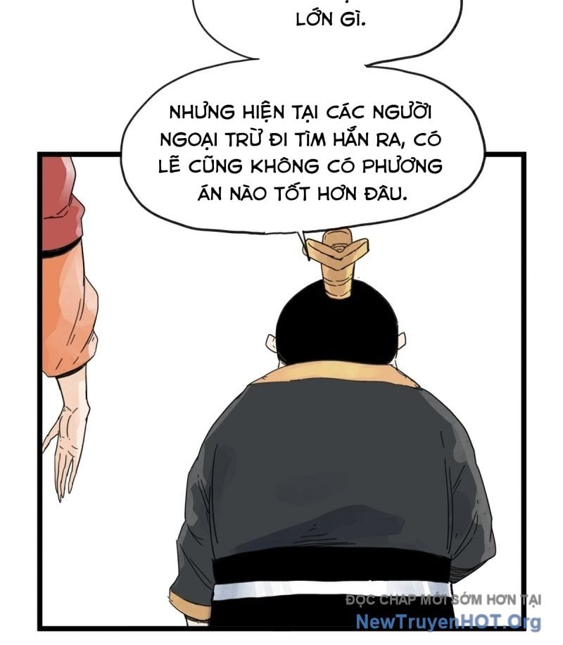 Hiệp Khách Hành Bất Thông Chapter 90 - Trang 2