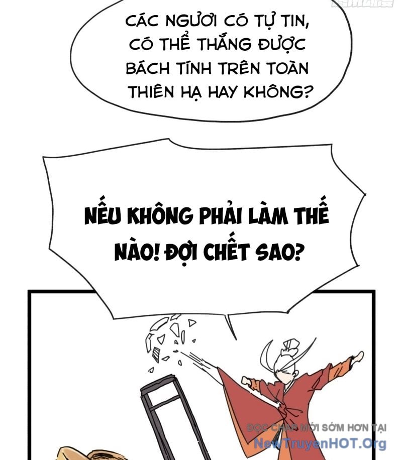 Hiệp Khách Hành Bất Thông Chapter 90 - Trang 2