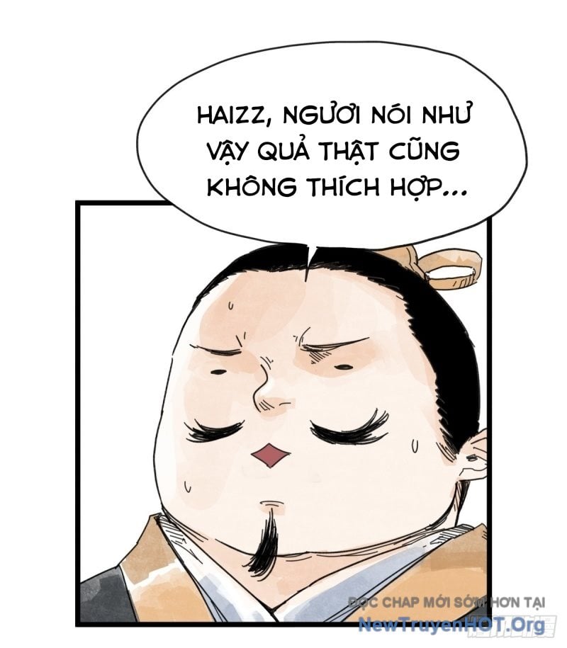 Hiệp Khách Hành Bất Thông Chapter 90 - Trang 2