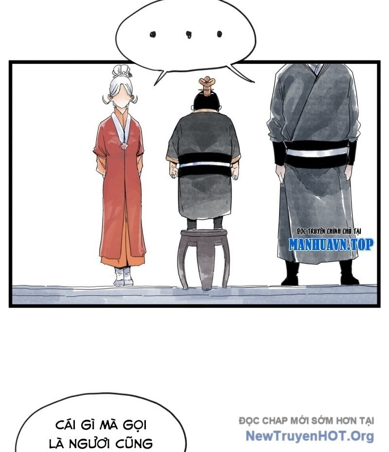 Hiệp Khách Hành Bất Thông Chapter 90 - Trang 2