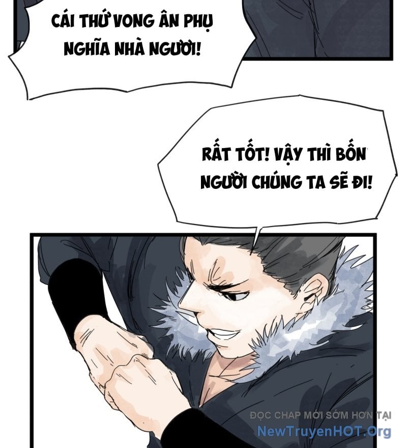 Hiệp Khách Hành Bất Thông Chapter 90 - Trang 2