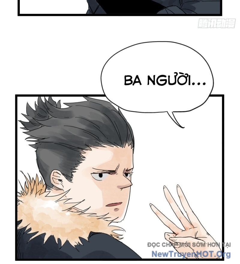 Hiệp Khách Hành Bất Thông Chapter 90 - Trang 2