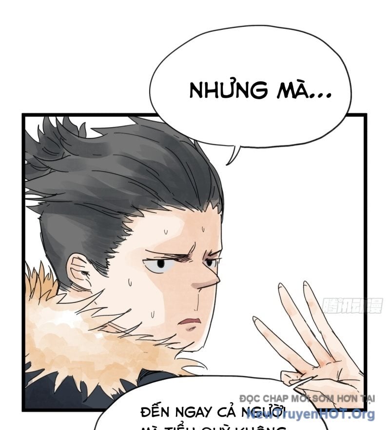 Hiệp Khách Hành Bất Thông Chapter 90 - Trang 2