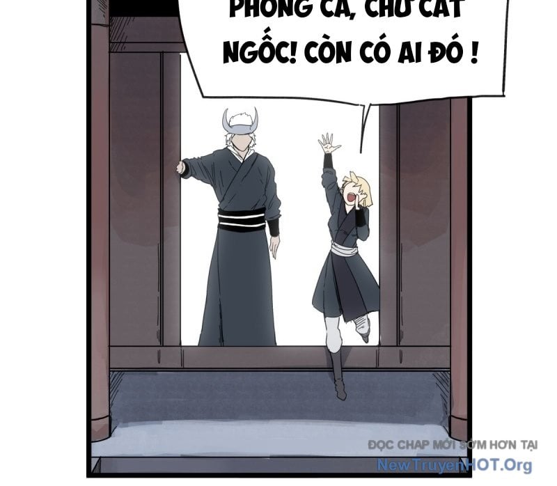 Hiệp Khách Hành Bất Thông Chapter 90 - Trang 2