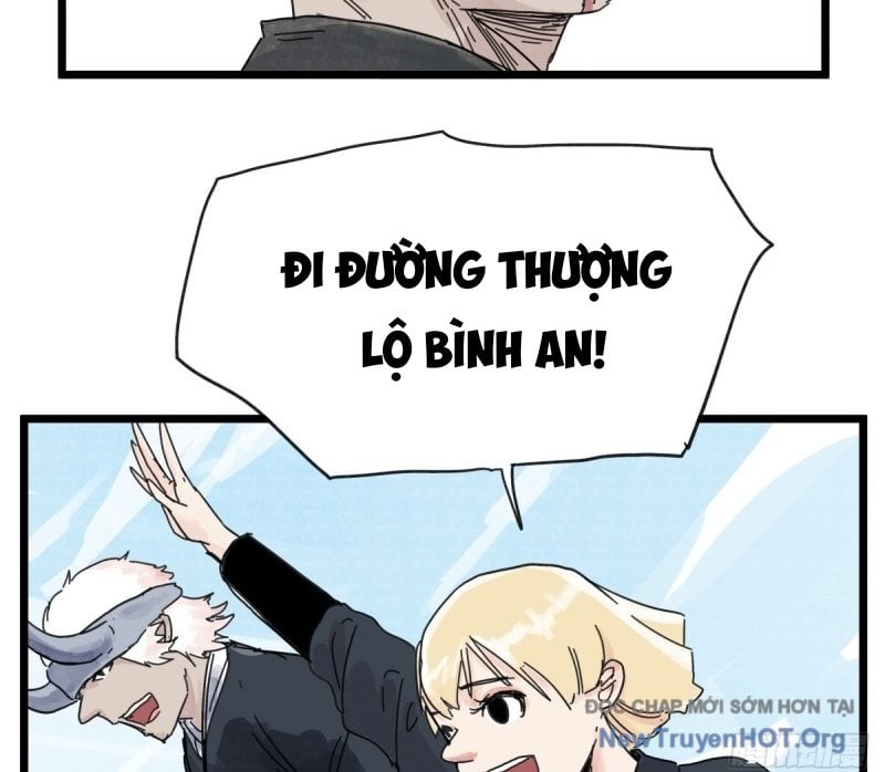 Hiệp Khách Hành Bất Thông Chapter 90 - Trang 2