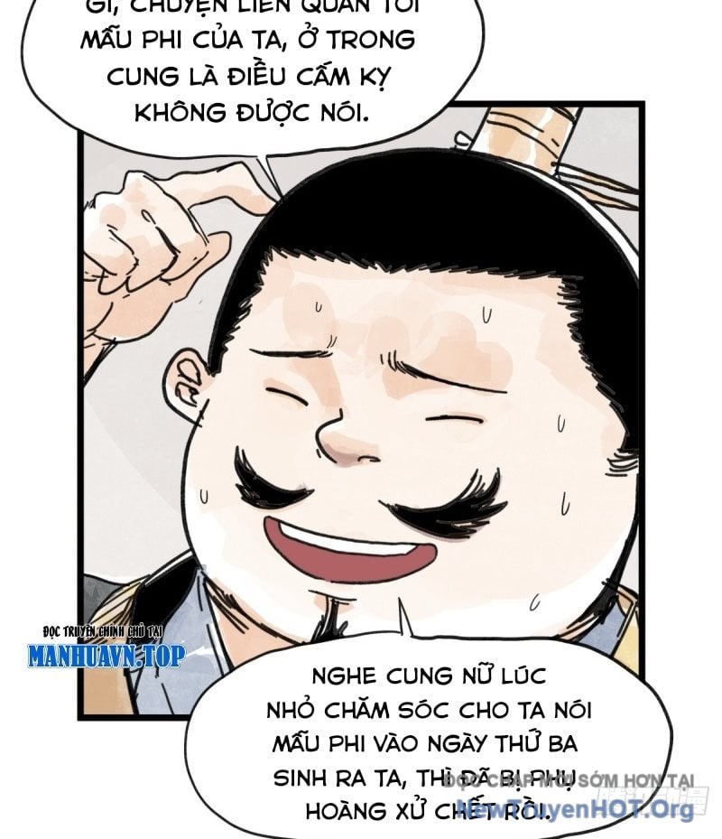 Hiệp Khách Hành Bất Thông Chapter 90 - Trang 2