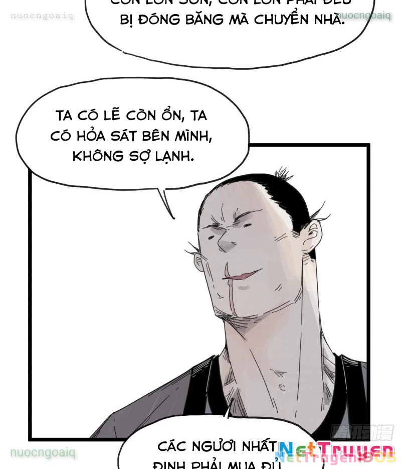 Hiệp Khách Hành Bất Thông Chapter 91 - Trang 2