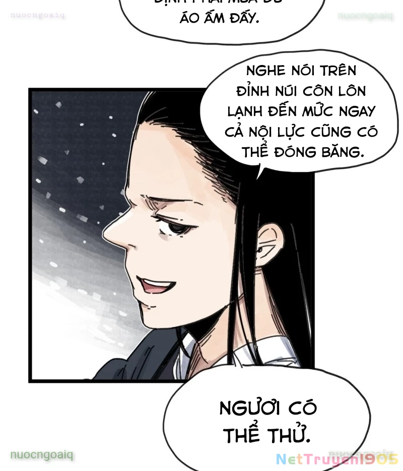 Hiệp Khách Hành Bất Thông Chapter 91 - Trang 2