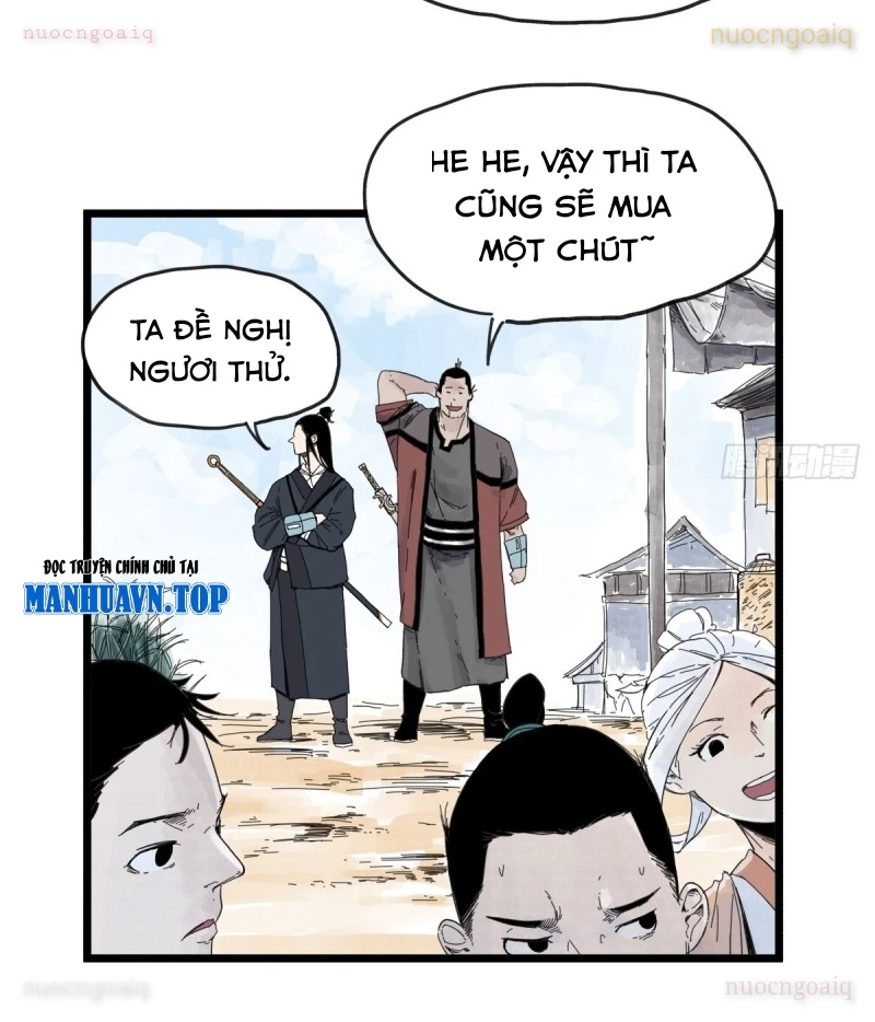 Hiệp Khách Hành Bất Thông Chapter 91 - Trang 2