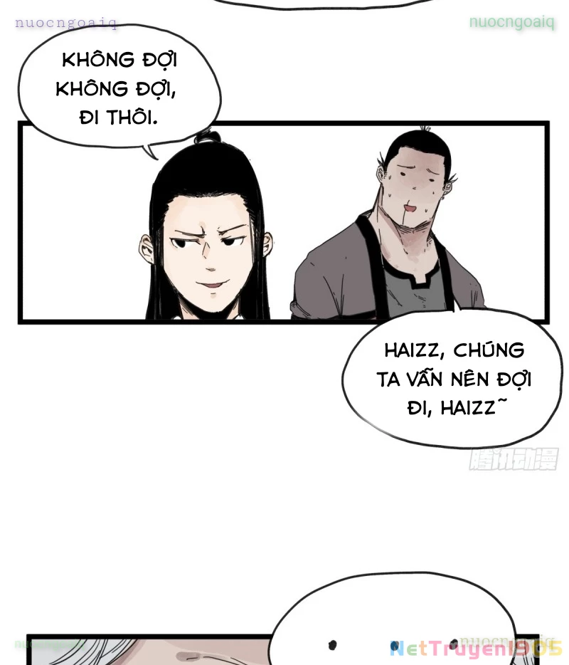 Hiệp Khách Hành Bất Thông Chapter 91 - Trang 2