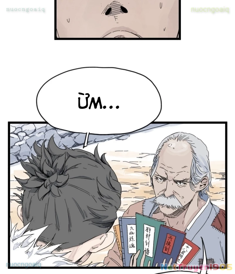 Hiệp Khách Hành Bất Thông Chapter 91 - Trang 2