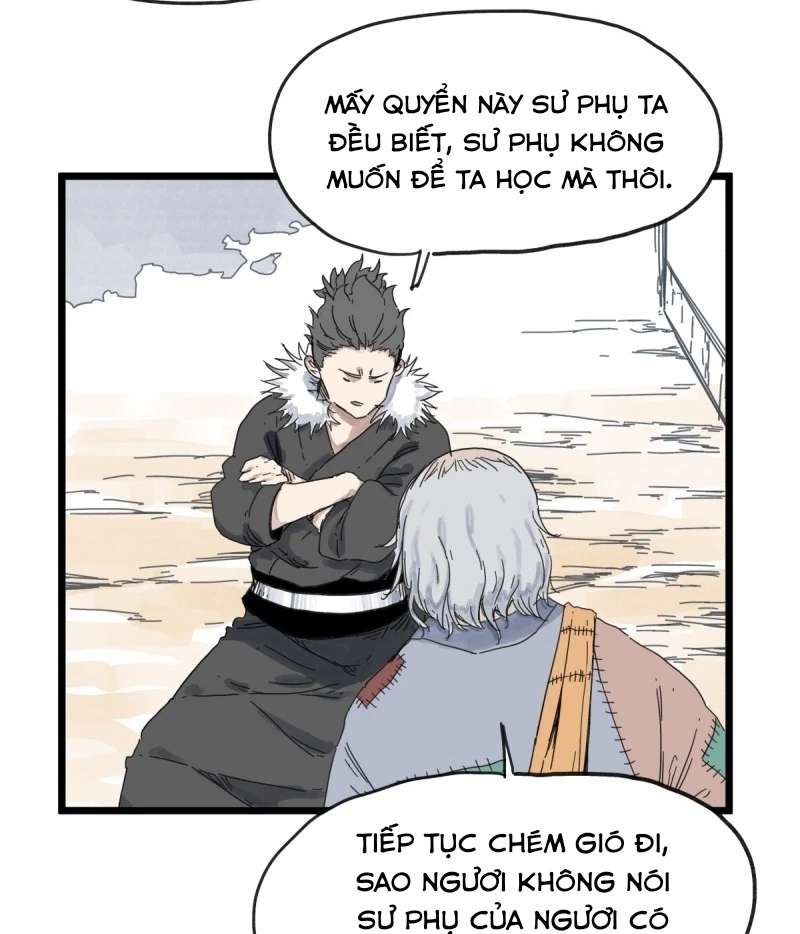 Hiệp Khách Hành Bất Thông Chapter 91 - Trang 2