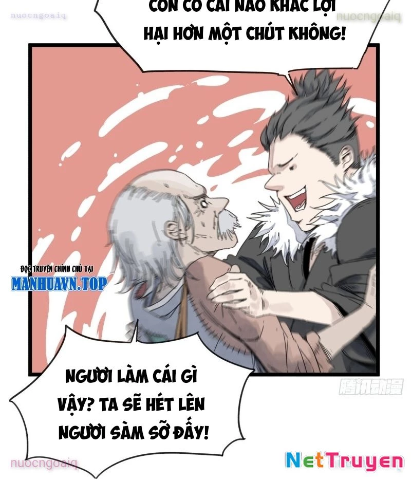 Hiệp Khách Hành Bất Thông Chapter 91 - Trang 2