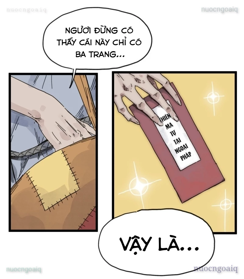 Hiệp Khách Hành Bất Thông Chapter 91 - Trang 2