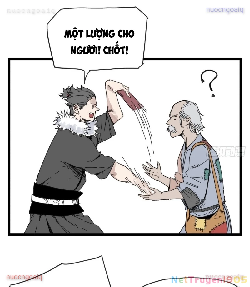 Hiệp Khách Hành Bất Thông Chapter 91 - Trang 2