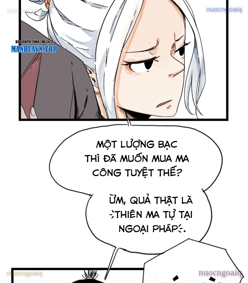 Hiệp Khách Hành Bất Thông Chapter 91 - Trang 2