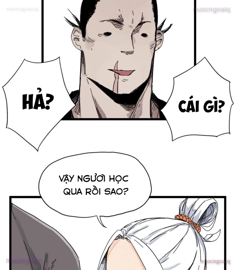 Hiệp Khách Hành Bất Thông Chapter 91 - Trang 2