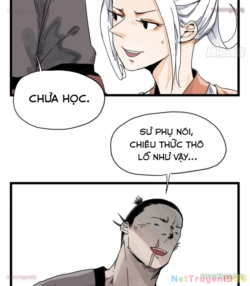 Hiệp Khách Hành Bất Thông Chapter 91 - Trang 2