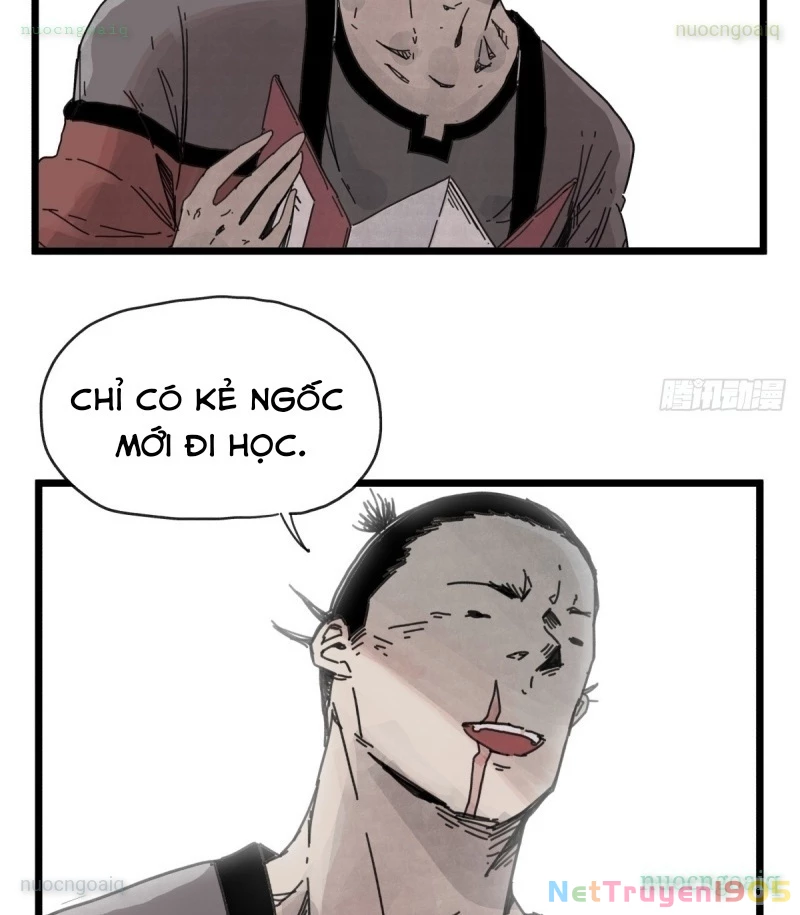 Hiệp Khách Hành Bất Thông Chapter 91 - Trang 2