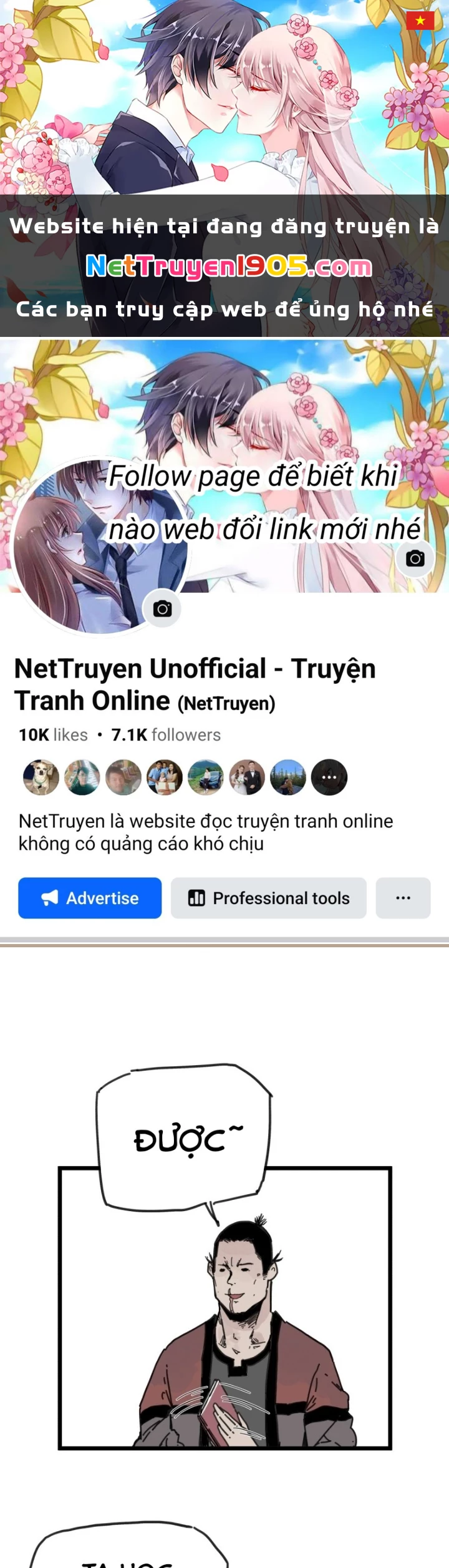 Hiệp Khách Hành Bất Thông Chapter 92 - Trang 2