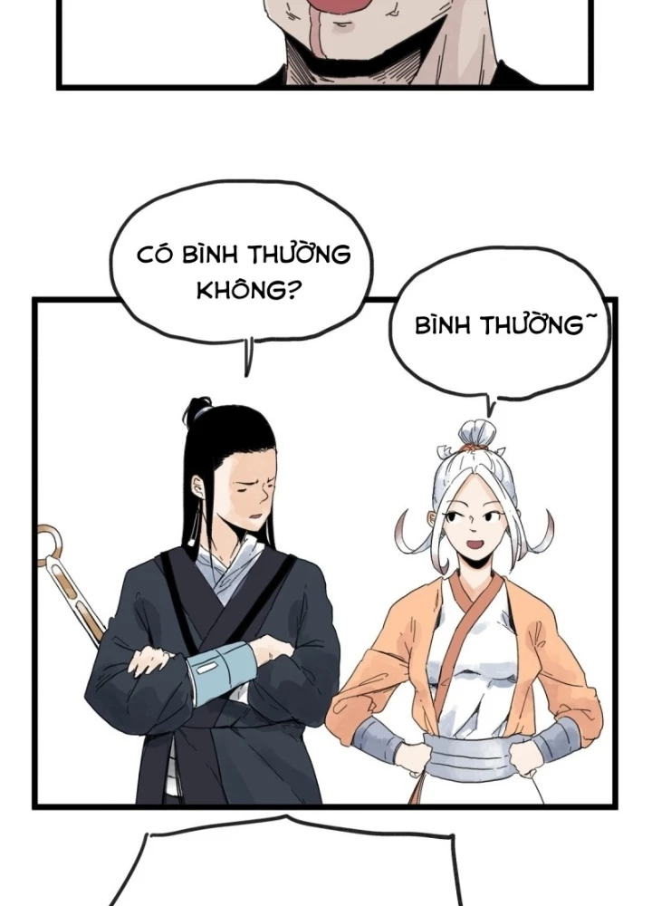 Hiệp Khách Hành Bất Thông Chapter 92 - Trang 2